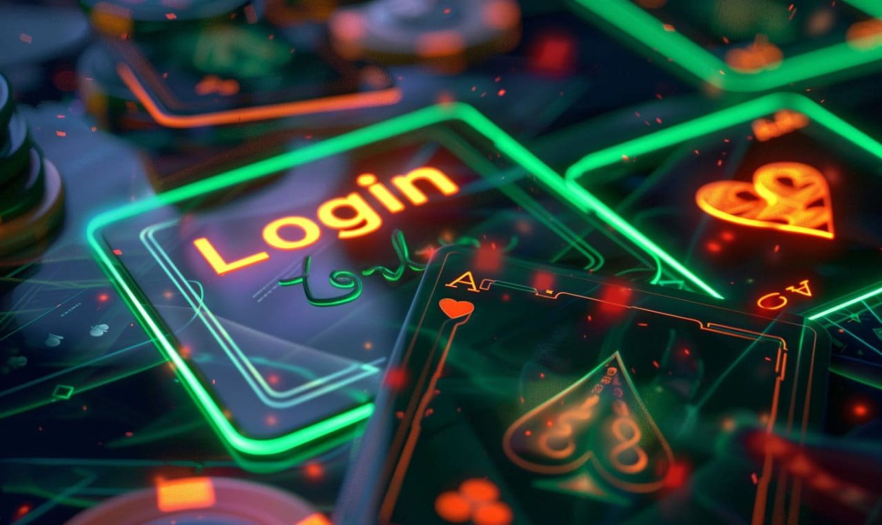 Giao diện phòng Live Casino tại vnd789 với bàn baccarat