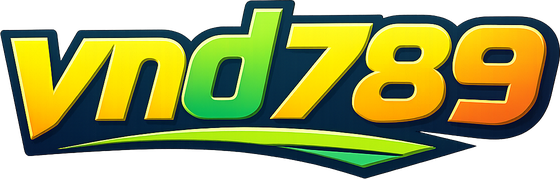 vnd789 Logo